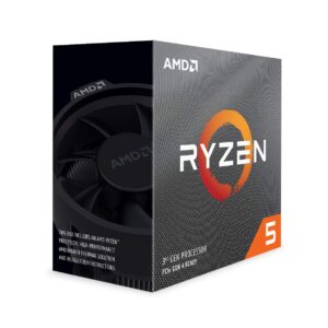 AMD RYZEN 5 3600