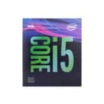 INTEL Core i5-9400F
