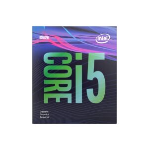 INTEL Core i5-9400F