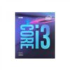 Intel Core i3 9100F