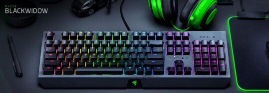 Razer BLACKWIDOW