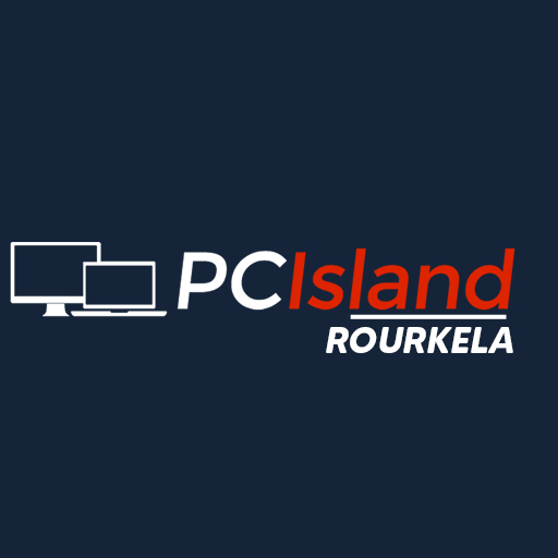 PC ISLAND logo