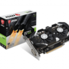 GTX 1050 Ti 4GT OCV1