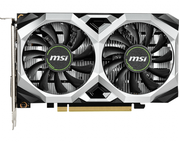 GTX 1650 VENTUS XS 4G OC