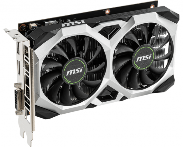 GTX 1650 VENTUS XS 4G OC