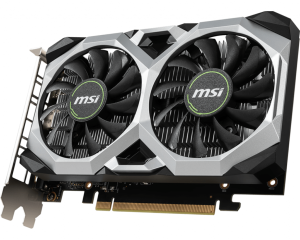 GTX 1650 VENTUS XS 4G OC