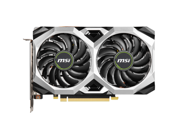 GTX 1660 Super Ventus OC