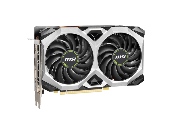GTX 1660 Super Ventus OC