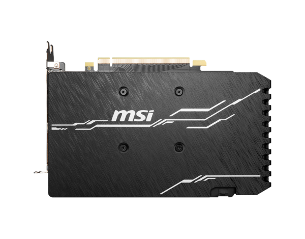 GTX 1660 Super Ventus OC