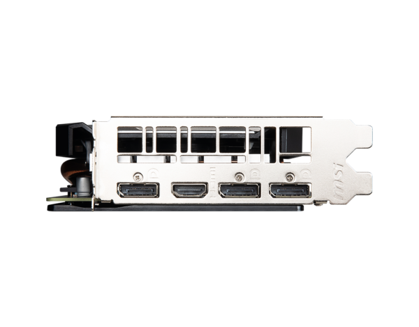 GTX 1660 Super Ventus OC