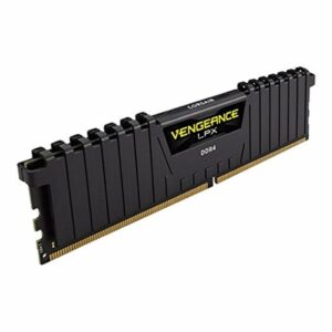 CORSAIR VENGEANCE LPX 16GB