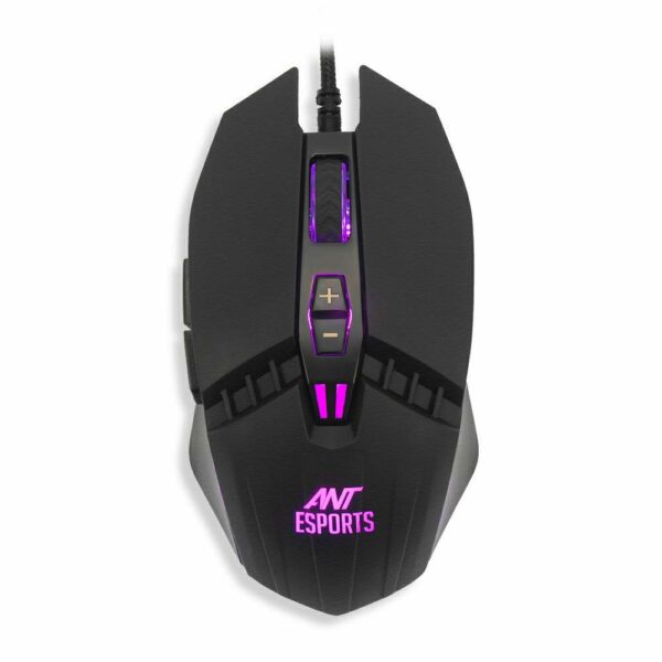 Ant Esports KM540