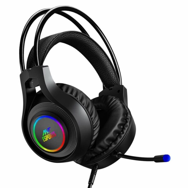 Ant Esports H570 Gaming Headphones