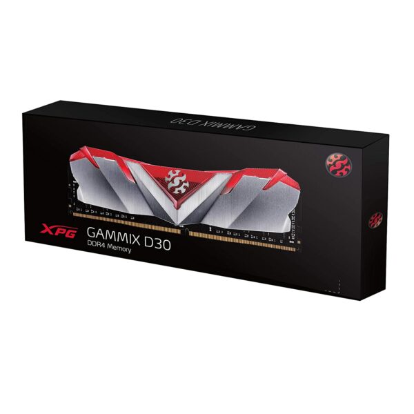 XPG ADATA GAMMIX D30 8GB