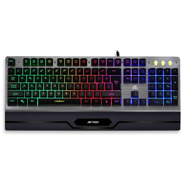 Ant Esports KM540