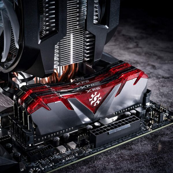 XPG ADATA GAMMIX D30 8GB