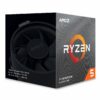 AMD RYZEN 5 3600XT