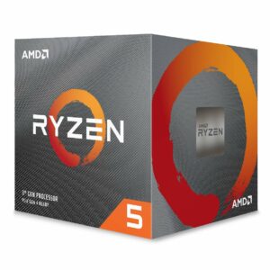 AMD RYZEN 5 3500