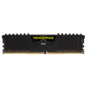 CORSAIR VENGEANCE LPX 8GB 3000MHZ