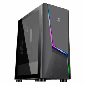 Ant Esports ICE-130AG Cabinet