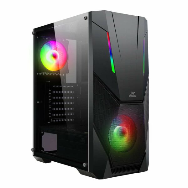 Ant Esports ICE 211TG Cabinet