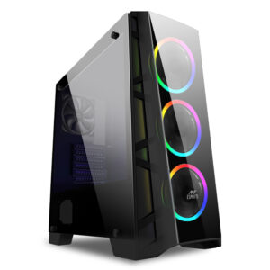 Ant Esports ICE 300TG Cabinet