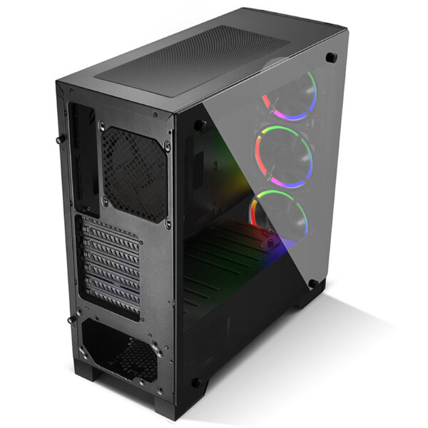 Ant Esports ICE 300TG Cabinet