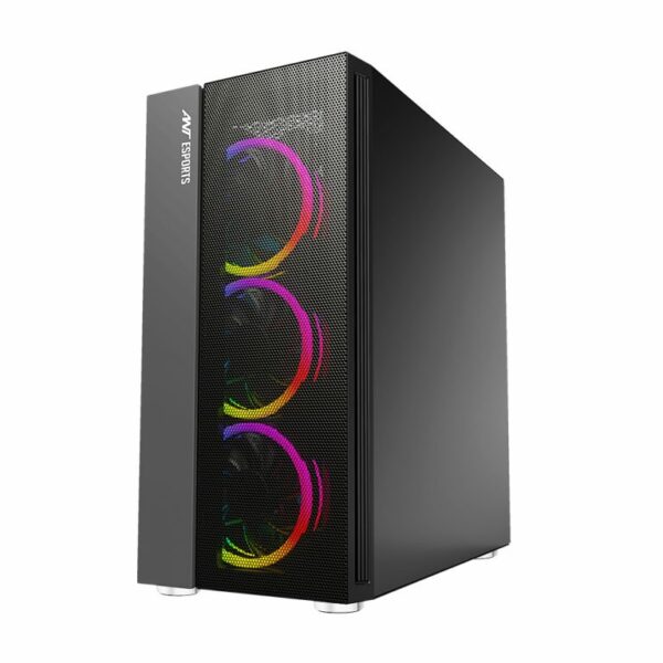 Ant Esports ICE 511MT Cabinet