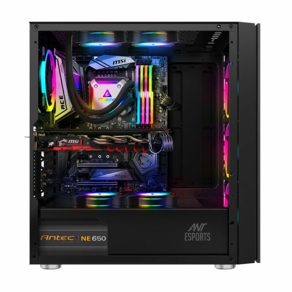 Ant Esports ICE 511MT Cabinet