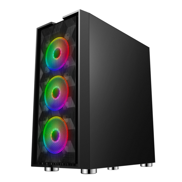 Ant Esports ICE 521MT Cabinet