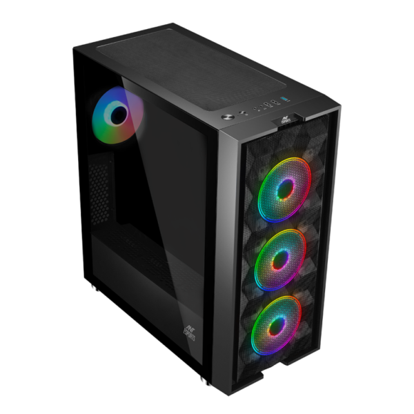 Ant Esports ICE 521MT Cabinet