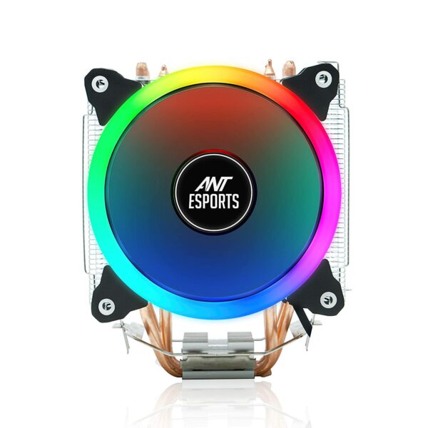 Ant Esports ICE-C612