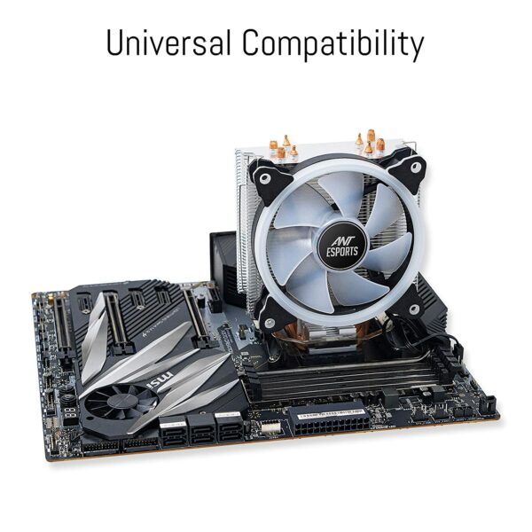 Ant Esports ICE-C612