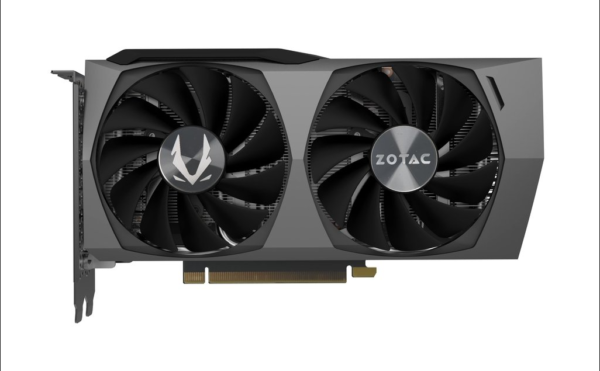 ZOTAC GeForce RTX 3060 Twin Edge OC