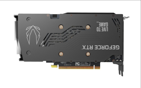 ZOTAC GeForce RTX 3060 Twin Edge OC