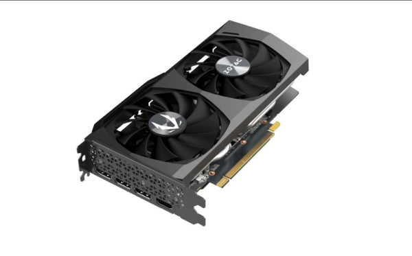 ZOTAC GeForce RTX 3060 Twin Edge OC