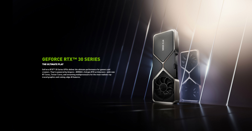 GeForce RTX 3080 GAMING X TRIO 10G