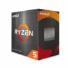 AMD RYZEN 5 5600X