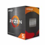 AMD RYZEN 5 5600X