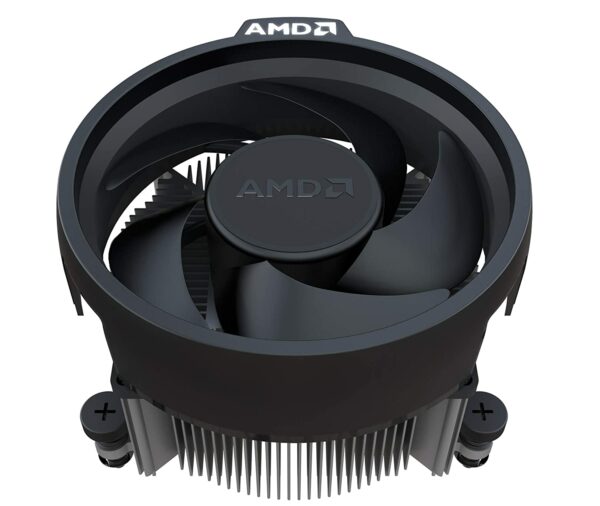 AMD RYZEN 5 5600X
