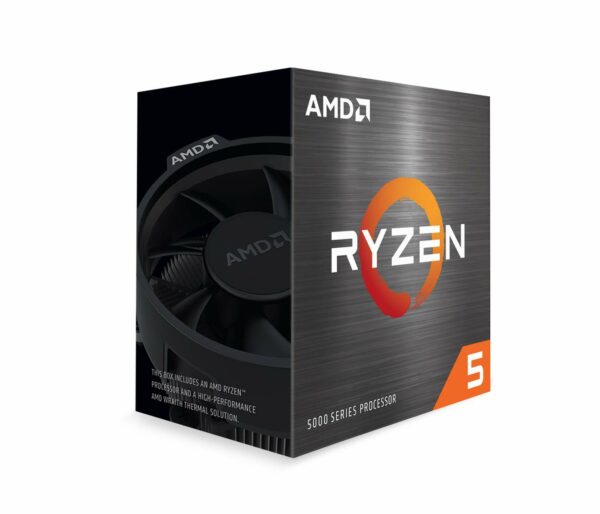 AMD RYZEN 5 5600X
