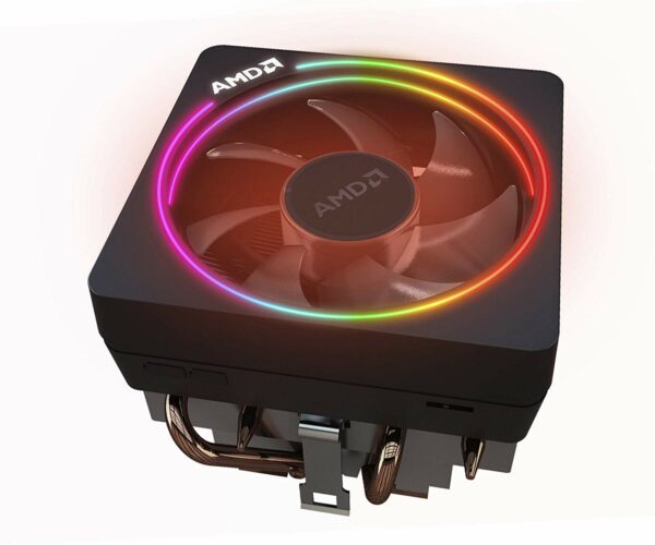 AMD RYZEN 9 3900X