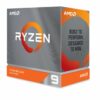 AMD RYZEN 9 3900XT