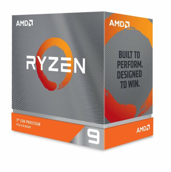 AMD RYZEN 9 3950X