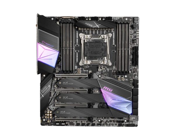 MSI X299 Creator