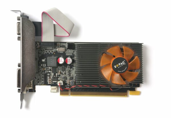 GT 710 2GB