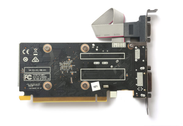 GT 710 2GB
