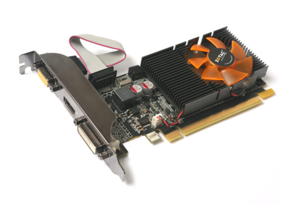 GT 710 2GB