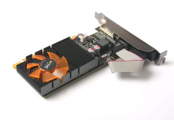 GT 710 2GB