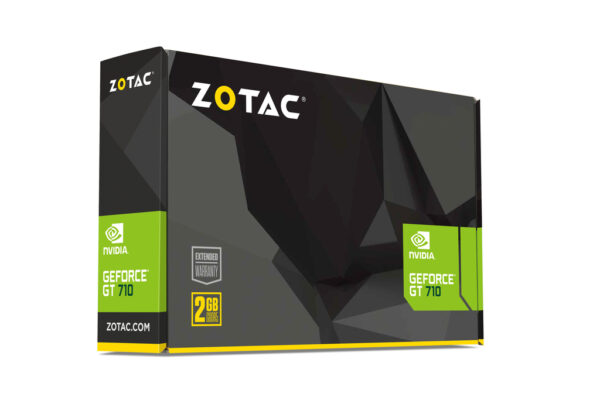 GT 710 2GB